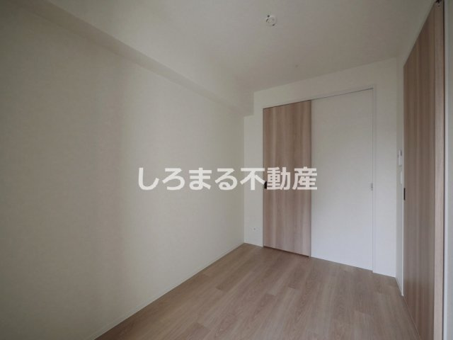 アーバネックス東梅田の洋室