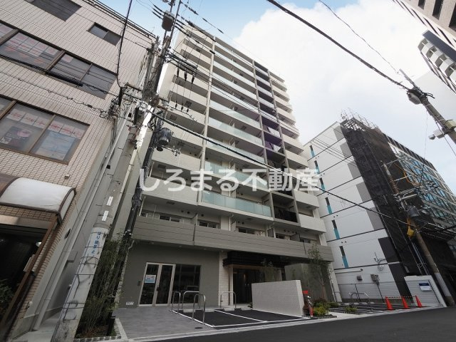 アーバネックス東梅田