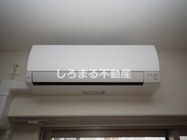 アーバネックス東梅田の設備