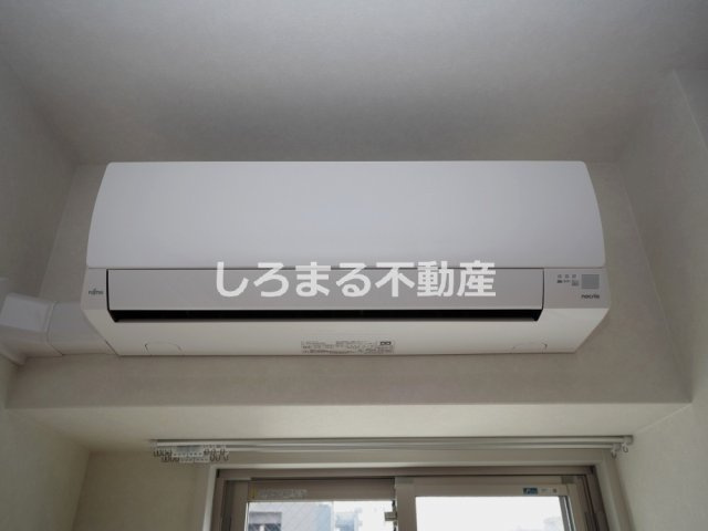 アーバネックス東梅田の設備