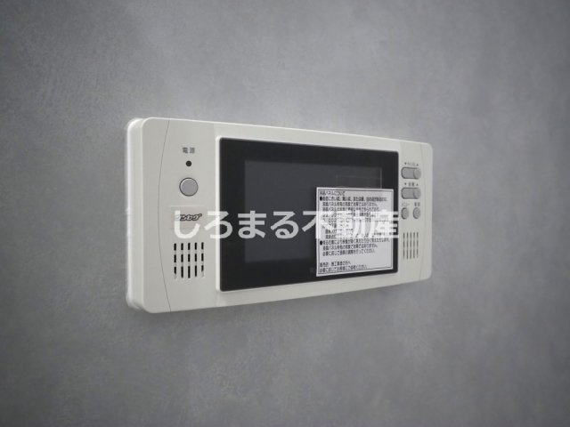 アーバネックス東梅田の設備