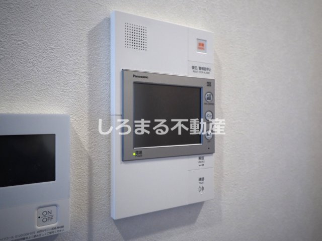 アーバネックス東梅田の設備