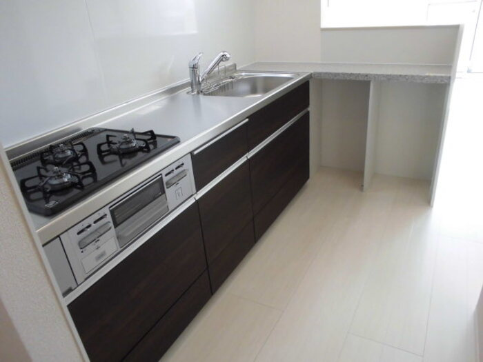 グリーンサイトおおたかのキッチン|キッチン