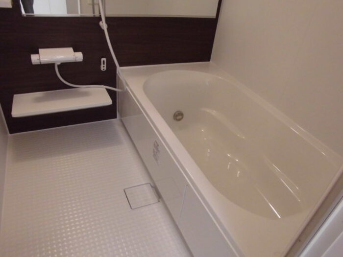 グリーンサイトおおたかの浴室|浴室