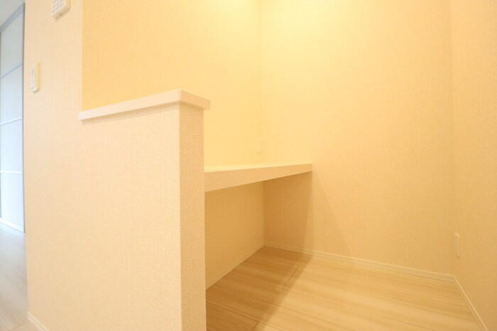 フォレストおおたか Ⅰの浴室|浴室換気乾燥機