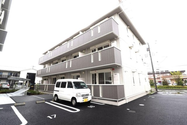 フォレストおおたか Ⅰ