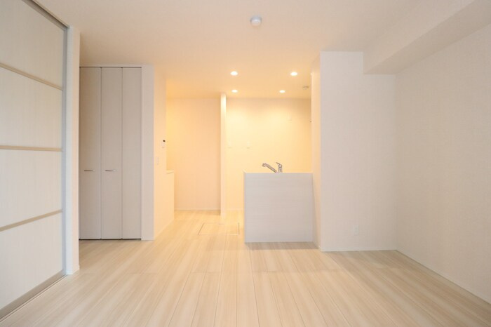 フォレストおおたか Ⅰ