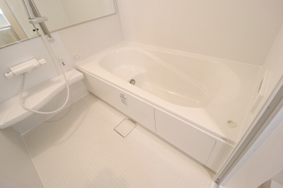 【キッチン】 | フォレストおおたか Ⅰ | キッチン