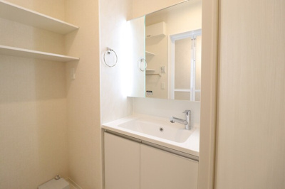 【浴室】 | フォレストおおたか Ⅰ | 浴室