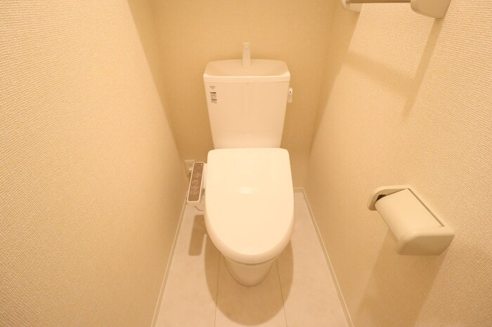 フォレストおおたか Ⅰの洋室|洋室６帖