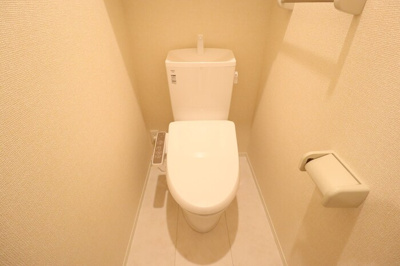 【洋室】 | フォレストおおたか Ⅰ | 洋室６帖