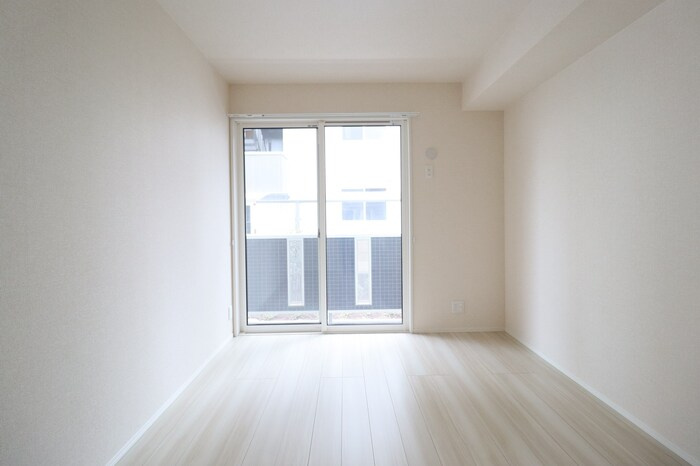 フォレストおおたか Ⅰのトイレ|温水洗浄暖房便座