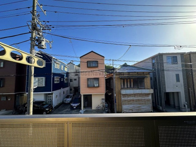 【展望】 | パークハイツ