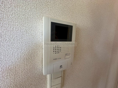 【セキュリティ】 | パークハイツ