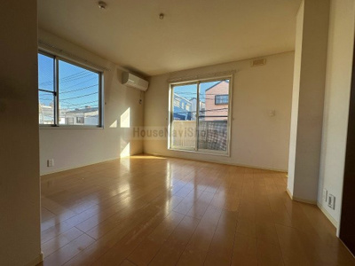 【居間・リビング】 | パークハイツ