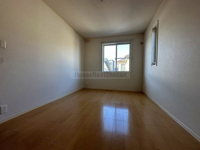 【寝室】 | パークハイツ