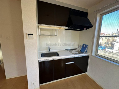 【キッチン】 | パークハイツ