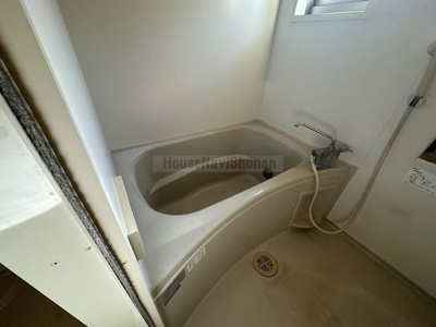 【浴室】 | パークハイツ