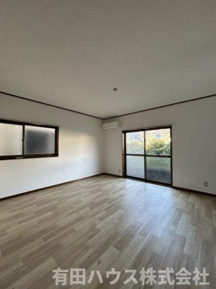 【居間・リビング】 | KA様宮原町滝川原戸建