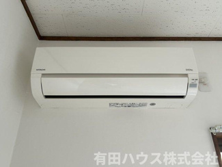 【設備】 | KA様宮原町滝川原戸建