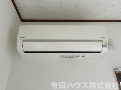 【設備】 | KA様宮原町滝川原戸建