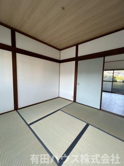 【和室】 | KA様宮原町滝川原戸建