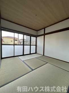 【和室】 | KA様宮原町滝川原戸建