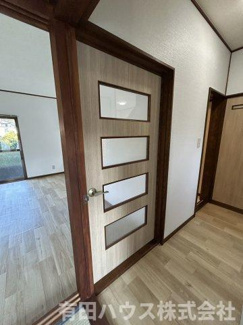 【その他】 | KA様宮原町滝川原戸建