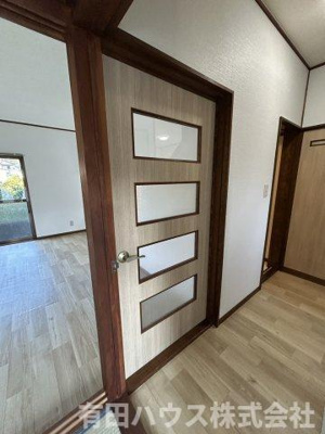 【その他】 | KA様宮原町滝川原戸建