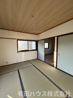 【和室】 | KA様宮原町滝川原戸建