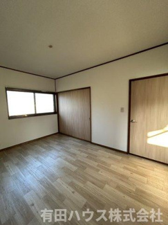 【洋室】 | KA様宮原町滝川原戸建