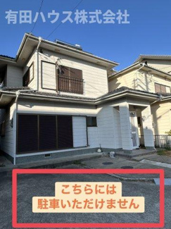 【外観】 | KA様宮原町滝川原戸建