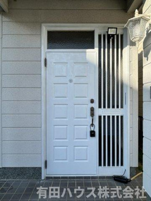 【その他】 | KA様宮原町滝川原戸建