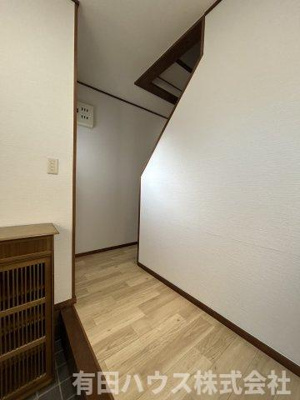 【玄関】 | KA様宮原町滝川原戸建