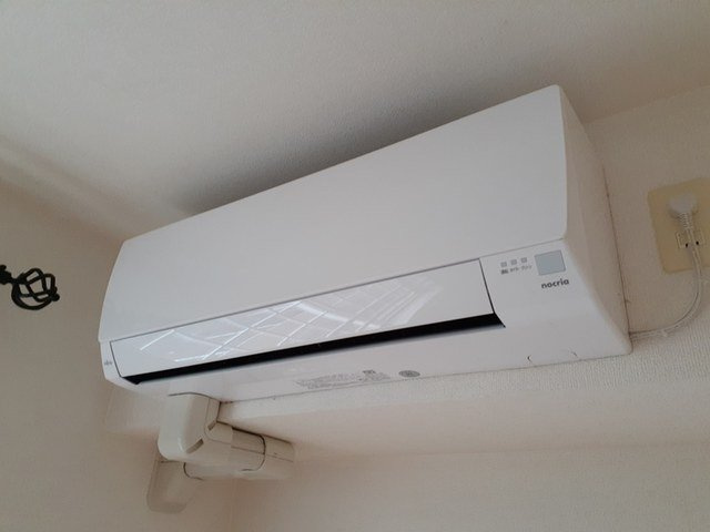 ゼフィール　Ｂの設備