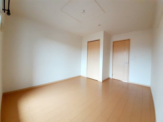 ゼフィール　Ｂの内装|過ごしやすい室内です