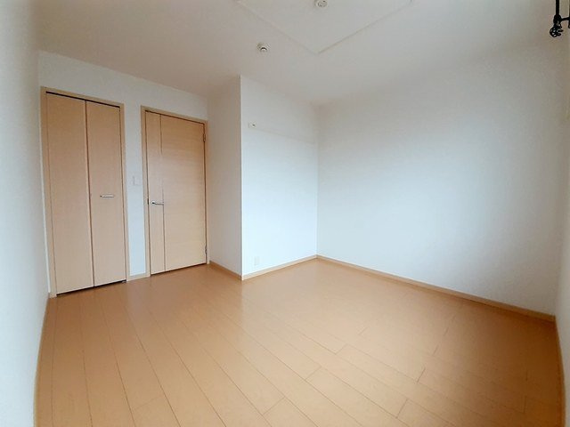 ゼフィール　Ｂの内装|過ごしやすい室内です