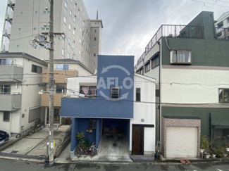 【展望】 | Acqua Valle　