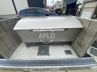 【その他共用部分】 | Acqua Valle　共用部