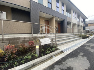 【エントランス】 | Acqua Valle　エントランス