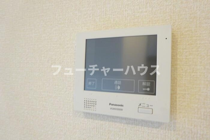 グランマーレ　Ⅰのセキュリティ