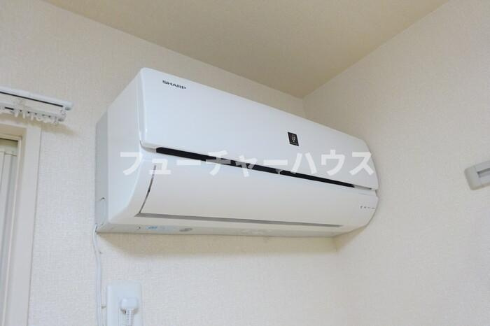 グランマーレ　Ⅰの設備