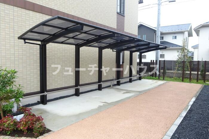 グランマーレ　Ⅰのその他共用部分