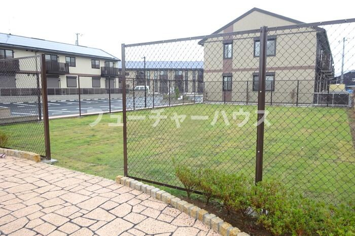 グランマーレ　Ⅰのその他共用部分
