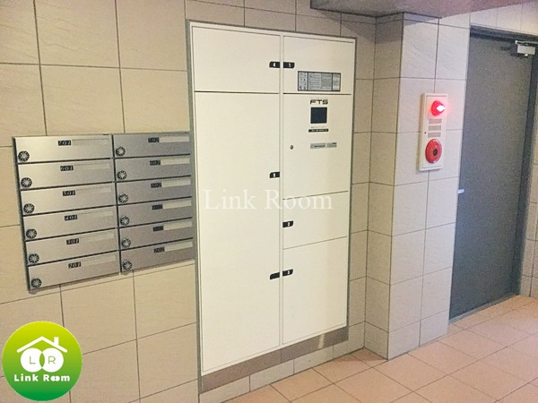 リブリ・Fionaのその他共用部分