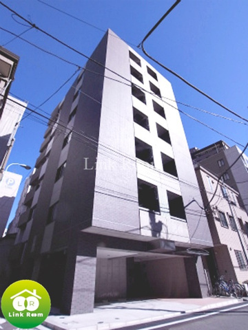 リブリ・Fionaの外観