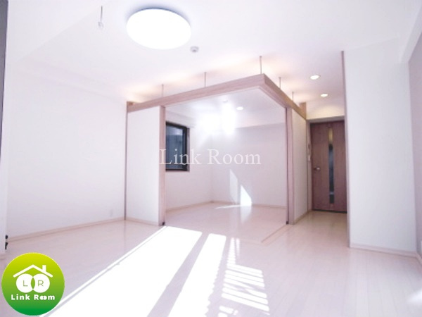 リブリ・Fionaの居間・リビング