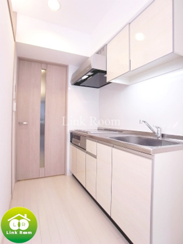 リブリ・Fionaのキッチン