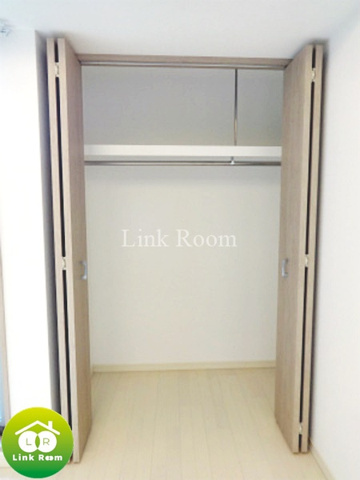 リブリ・Fionaの収納