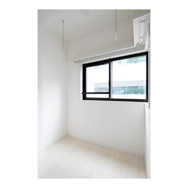 コルティーレ日本橋人形町の寝室